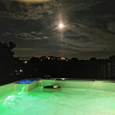 La Plaisance Sur Ciel Villa Cordes-sur-Ciel Exterior photo