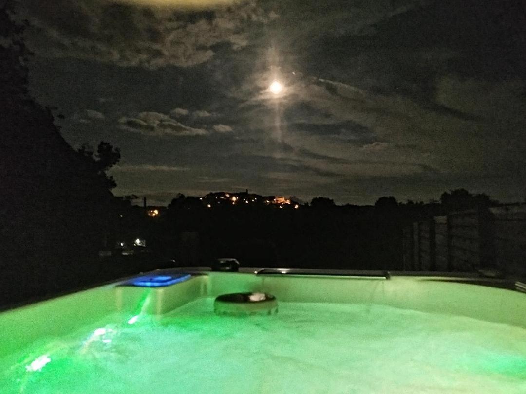 La Plaisance Sur Ciel Chalet Cordes-sur-Ciel
