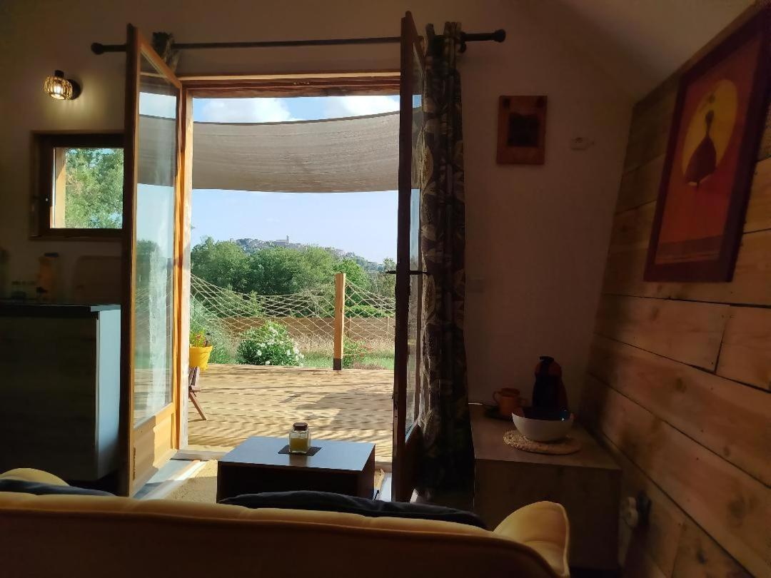 Chalet La Plaisance Sur Ciel Cordes-sur-Ciel