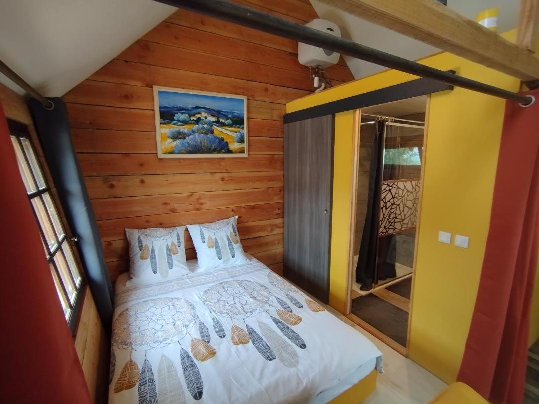 Chalet La Plaisance Sur Ciel *
