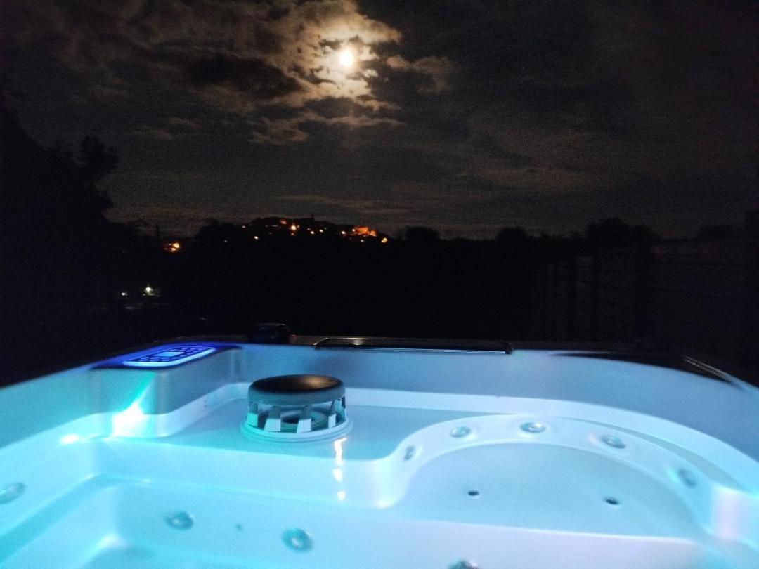La Plaisance Sur Ciel Chalet *