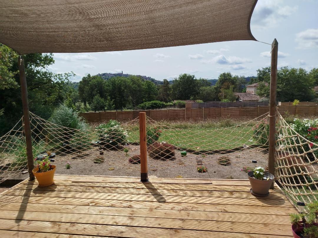 Chalet La Plaisance Sur Ciel Cordes-sur-Ciel