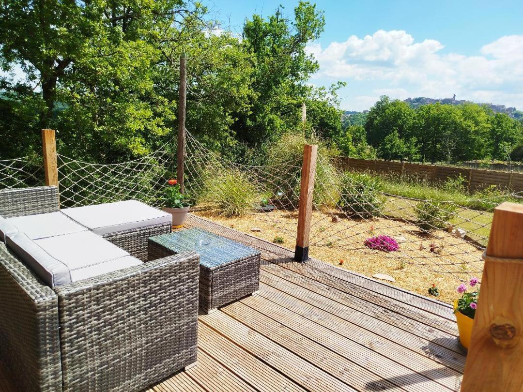 Chalet La Plaisance Sur Ciel *